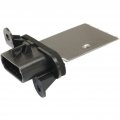 For Chevy Prizm Blower Motor Resistor 1998 99 00 01 2002 4-prong Blade Male Terminal 1 Female Connector 8897326r Chevy Prizm