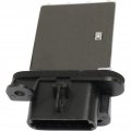 For Chevy Prizm Blower Motor Resistor 1998 99 00 01 2002 4-prong Blade Male Terminal 1 Female Connector 8897326r Chevy Prizm