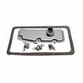 Fiwary Transmission Solenoid Service Kit Filter Fits For 4-runner 2wd 4wd 2000-2004 Replace Oe A340e A343f 
