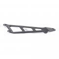 Moto4u Motorcycle Exhaust Hanger Bracket Pipe Fixing Tool For Z1000 2010 2011 2012 2013 2014 Accessories