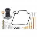 Autokay Trx300 Carburetor Rebuild Kit With Primer Pump Fits For Fourtrax Trx 300 2x4 Trx300fw 4x4 Wheeler 1993-2000