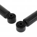 Shocks Struts Ocpty Rear Shock Absorbers For Honda 1996-2000 Civic 349136 5647 5662-2pcs