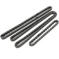 Timing Chain Kit For Audi A3 A4 A5 A6 Q3 Q5 S3 Tt And Volkswagen Cc Golf Gti Jetta Passat Tiguan Replacement 06k109467k 