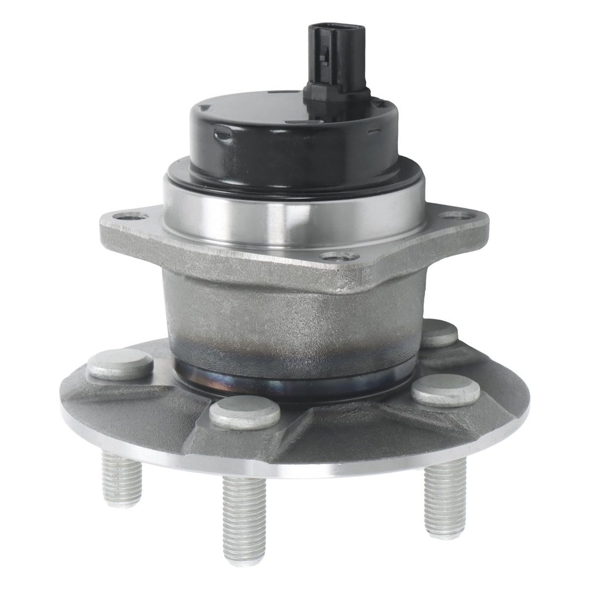 Rear Wheel Bearing Hub Assembly 512217 Replacement For Toyota Corolla 2003-2008 Prius 2004-2009 Fwd Abs Models Only