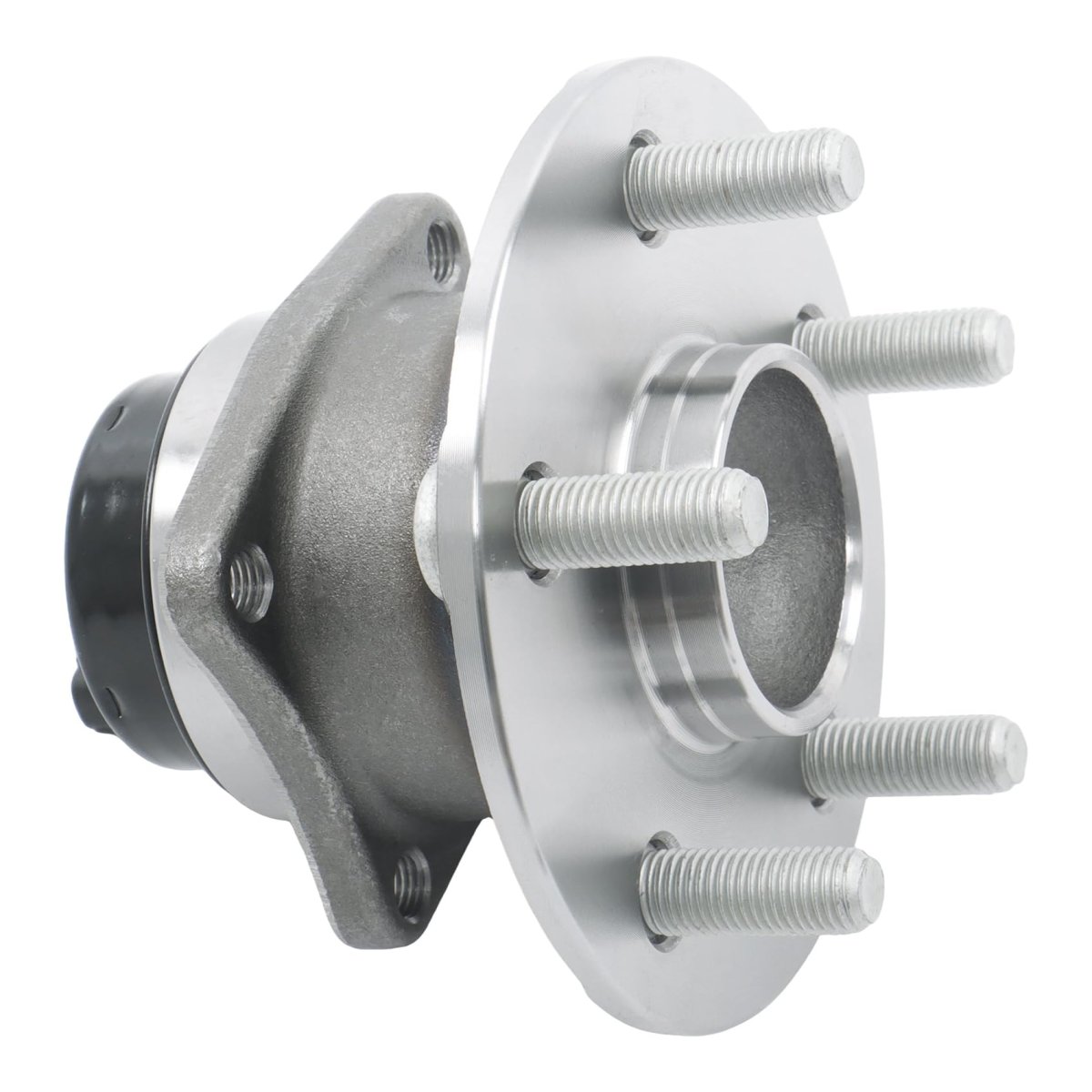 Rear Wheel Bearing Hub Assembly 512217 Replacement For Toyota Corolla 2003-2008 Prius 2004-2009 Fwd Abs Models Only