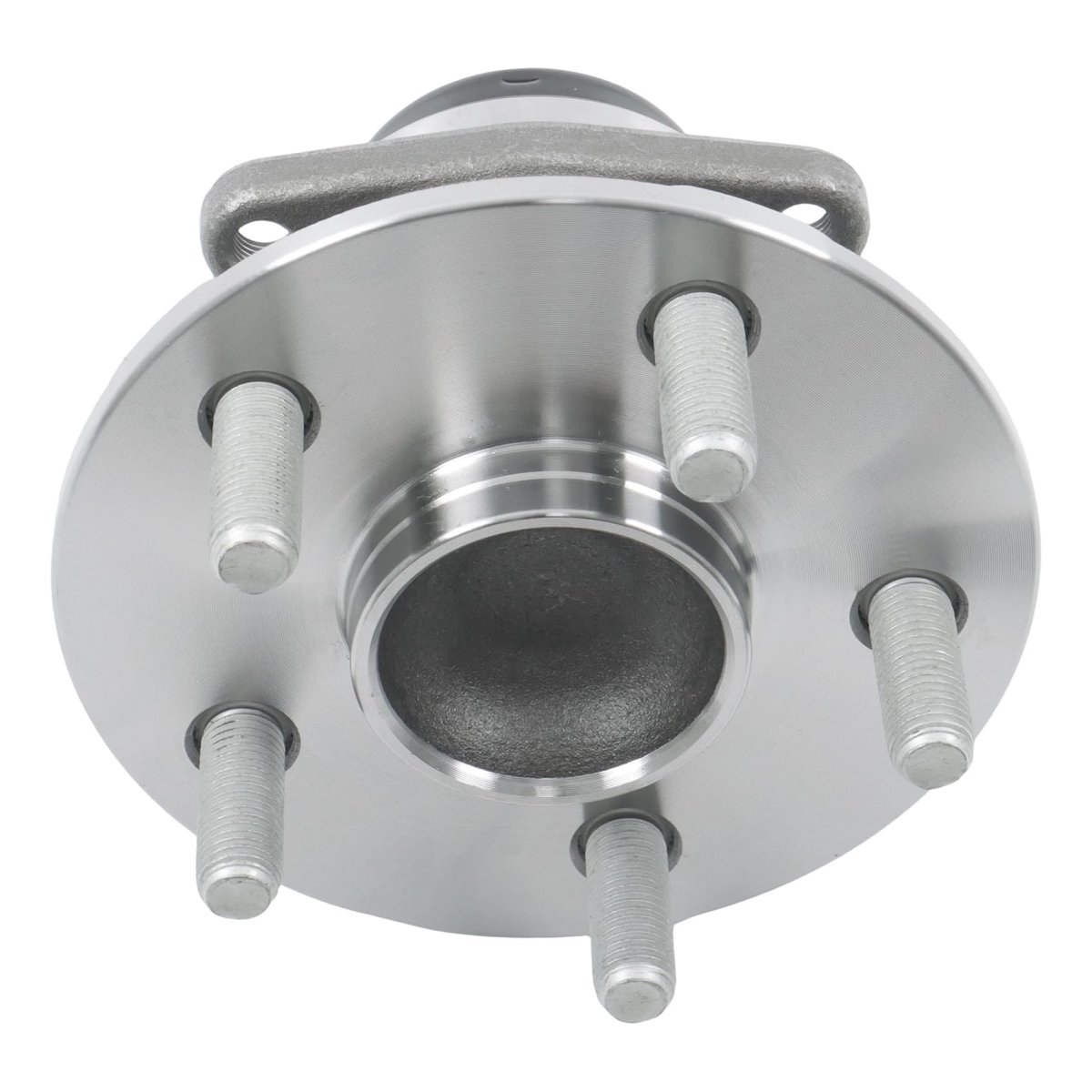 Rear Wheel Bearing Hub Assembly 512217 Replacement For Toyota Corolla 2003-2008 Prius 2004-2009 Fwd Abs Models Only