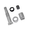 Tire Pressure Monitoring System Service Set For Mercedes Benz Slr Mclaren 2008 2009 Plastic Anodized Aluminum Rubber And Nickel