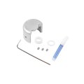 Dasbecan Intake Manifold Lever Arm Fix Kit For Audi 8u Q3 8p A3 B8 A4 Tt Mkii Volkswagen Beetle Cc Eos Golf Jetta Passat B6 