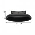 X Autohaux Console Armrest Box Buckle Clip Replacement 83451-sna-a01 For Honda Civic 2006-2011