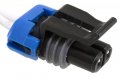 Airtex 1p1362 Washer Pump Connector 