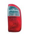 Tyc 11-6037-00 Toyota Tundra Passenger Side Replacement Tail Light Assembly 