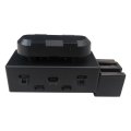 Driver 6 Way Power Seat Control Switch Replacement Psw5 5f9z14a701aa 9l3z14a701a 5f9t14b709aa 1s9085 Sw6550 Fit For Ford 
