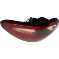 Qp D0656-b Plymouth Voyager Driver Tail Light Lamp Assembly