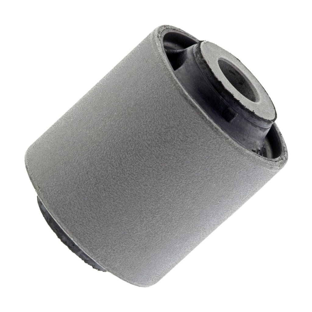 Control Arm Bushing For 2001 2002 2003 Acura Cl Natural Rubber Front Press In 0 492 Inside Diameter Black 1 Piece