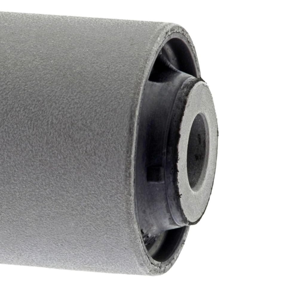 Control Arm Bushing For 2001 2002 2003 Acura Cl Natural Rubber Front Press In 0 492 Inside Diameter Black 1 Piece