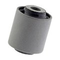 Control Arm Bushing For 2001 2002 2003 Acura Cl Natural Rubber Front Press In 0 492 Inside Diameter Black 1 Piece