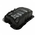Labwork Engine Oil Pan With Gasket 21510g500 264-361 21510-25051 Replacement For Hyundai Kia Optima 2 0l 2 4l 2005-2016