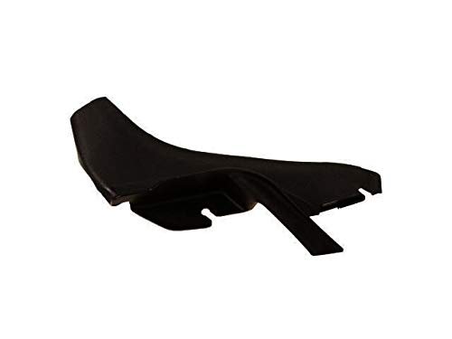 Left Driver Side Wiper Cowl End Cover For 2004-2010 Bmw X3