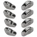 Ocpty 8x Engine Rocker Arm Cobalt Fit For 2006-2011 Buick Lucerne 2016-2017 Envision 2010-2016 Lacrosse 2011-2017 Regal