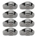 Ocpty 8x Engine Rocker Arm Cobalt Fit For 2006-2011 Buick Lucerne 2016-2017 Envision 2010-2016 Lacrosse 2011-2017 Regal