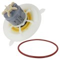 524285p 528136p Motor Rotor Assembly Dishwasher Drawer Pump For Dd60scw6 Dd60scw7 Dd60scx6 Dd605ss Dd605zw Dd60dcb6 Ddsdftm6 