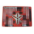46-piece Harmonic Balance Puller Puhb-46 