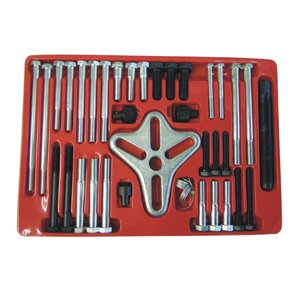 46-piece Harmonic Balance Puller Puhb-46