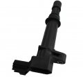Bapmic 56028138ad Ignition Coils Pack Compatible With Dodge Ram 1500 Dakota Durango Jeep Commander Grand Cherokee Aspen