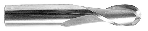 15 32 2f Ball End Carbide Mill