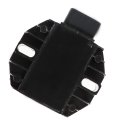 Spark Plug Cdi Ignition Coil Starter Relay Rectifier Kit For Honda Sportrax 400 Trx400ex 2x4 Replacement 30500-hn1-003