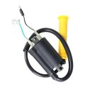 Spark Plug Cdi Ignition Coil Starter Relay Rectifier Kit For Honda Sportrax 400 Trx400ex 2x4 Replacement 30500-hn1-003