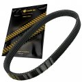 Caltric Clutch Drive Belt Compatible With Arctic Cat Norseman 8000 X Es 153 2019-2023 0627-111