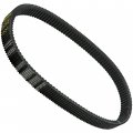 Caltric Clutch Drive Belt Compatible With Arctic Cat Norseman 8000 X Es 153 2019-2023 0627-111