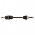Total Power Parts Front Right 6ball Cv Axle Replacement For Suzuki Lta-750 X King Quad 2008-2017 