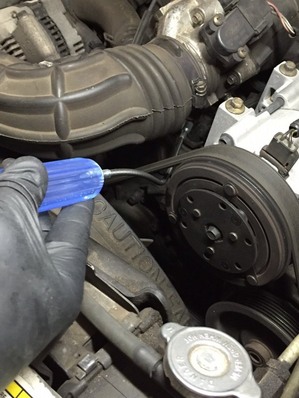 Performance Tool W1187 Flex Shaft Carburetor Adjuster Screwdriver