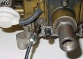 Performance Tool W1187 Flex Shaft Carburetor Adjuster Screwdriver