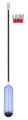 Performance Tool W1187 Flex Shaft Carburetor Adjuster Screwdriver 
