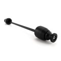 Rear Axle Sliders With Bobbins For Crf1100l Africa Twin And Adventure Sports 2020 2025 Motorcycle Wheel Frame Afs176-ft 