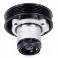 Ocpty Water Pump Thermostat Housing Kit For 2005014 Volkswagen Jetta 2 5l 2012-2014 Passat 2 Oe 07k121011b 07k121011bx