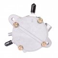 Outlet Vacuum Fuel Pump Assembly For Gy6 50cc 80cc 110cc 125cc 150cc Atv Go Kart Scooter Moped 4 Wheeler Quad Bikes Dune Buggy