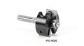 Rabbet Bit 1 2 In Shank 260-14 Industrial Grade Straight Flute Router 