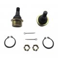 Usonline911 2pcs Upper Or Lower Ball Joints For Yamaha Kodiak 450 4wd Yfm450 2003-2006