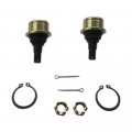 Usonline911 2pcs Upper Or Lower Ball Joints For Yamaha Kodiak 450 4wd Yfm450 2003-2006