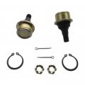 Usonline911 2pcs Upper Or Lower Ball Joints For Yamaha Kodiak 450 4wd Yfm450 2003-2006