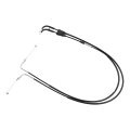 Tcmt Motorcycle Throttle Cable Fit For Yamaha Mt-09 2014-2020 Fz09 14-17 Xsr900 16-21 Replace 1rc-26302-00-00
