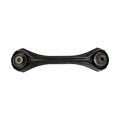 Suspension Control Arm For Bmw 325xi 330xi 2006 Front Rubber Bushing Powder Coated Black Steel Fits 33322406292 33326763473 