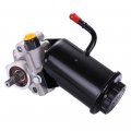 Ocpty Power Steering Pump Assist Fits 1996-2002 For Toyota 4runner 1995-1998 T100 1995-2004 Tacoma Replace 21-5229