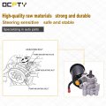 Ocpty Power Steering Pump Assist Fits 1996-2002 For Toyota 4runner 1995-1998 T100 1995-2004 Tacoma Replace 21-5229