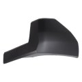 Rear Right Bumper End Cap Without Sensor Hole For Toyota Tacoma 2024 2026 Plastic 52155-ak010 
