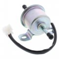 Fuel Pump Compatible With Replacement For Kubota Kx41-2 Excavator Kx61-2 Kx91-2 Kx91-3 M100gxdtc M100xdtc M108dsc M108dsc2